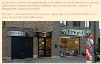 Primeur: Rechter haalt 2 ton bij puppenhandelaar in België