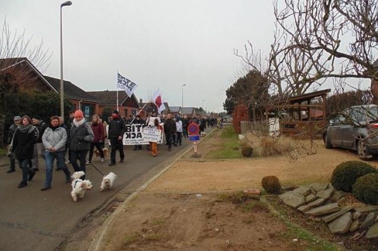 Geen vergunning voor uitbreiding puppyfarm Hezehof