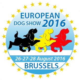 European Dog Show gestart in Brussel