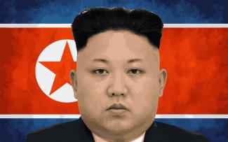Noord-Korea doet honden in de ban