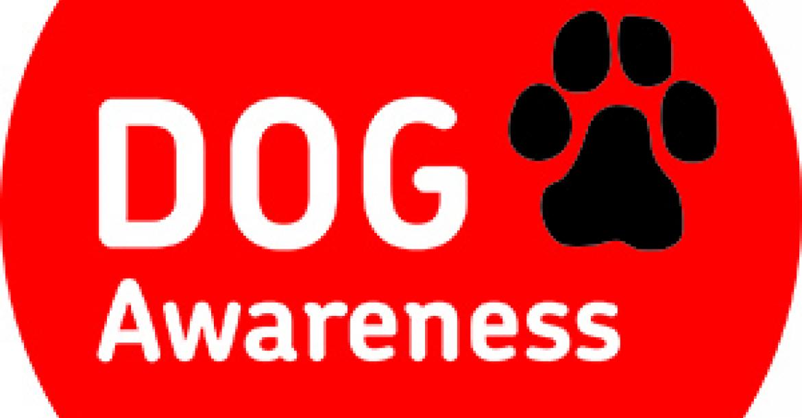 Stop hondenaanvallen op postbodes: Dog Awareness Week