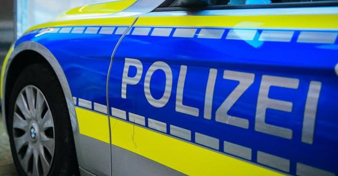 Duitse politie onderschept puppentransport
