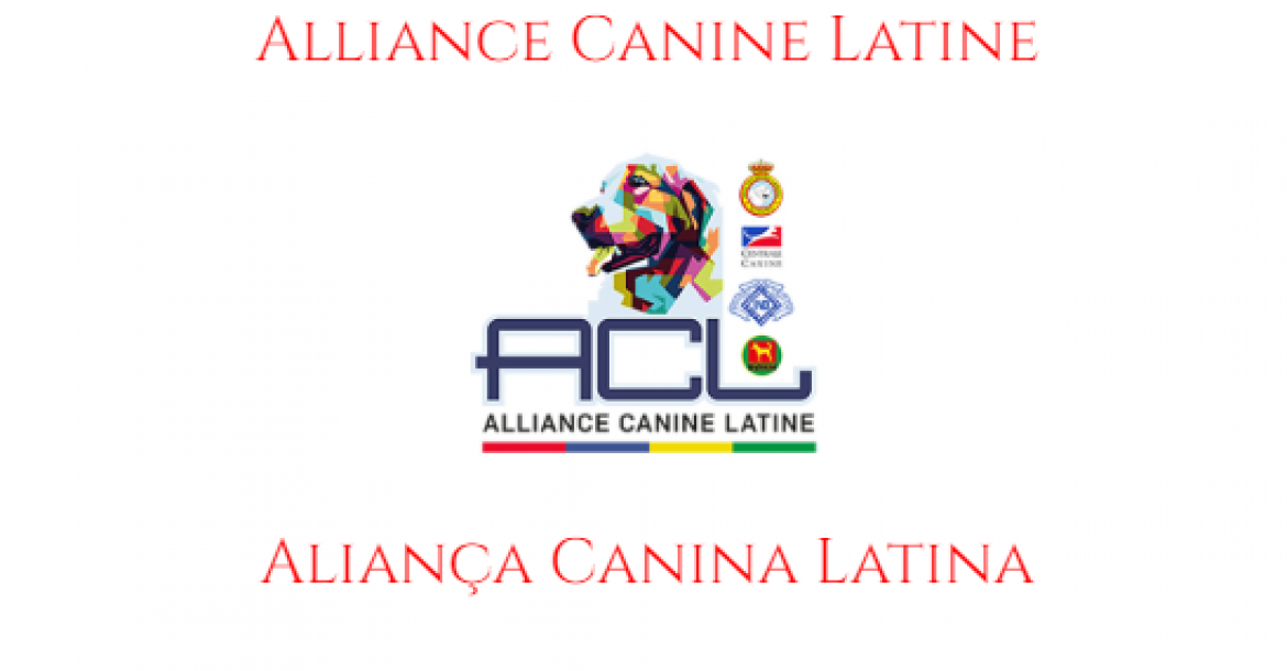 "Latin Alliance" kiest ook voor Nationaal Erkende Rassen