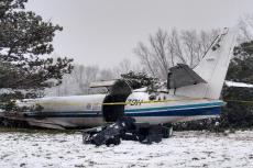 53 honden overleven vliegtuigcrash