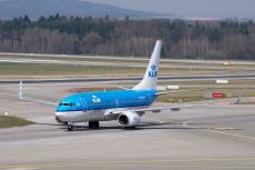 Opnieuw hond overleden op KLM-vlucht